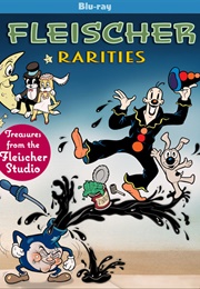 Fleischer Rarities (1931)