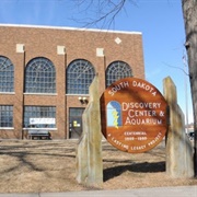 South Dakota Discovery Center