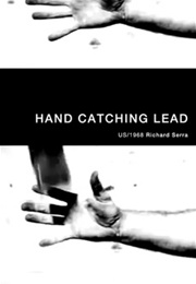 Hand Catching Lead (1968)
