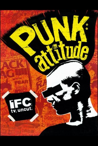 Punk: Attitude (2005)