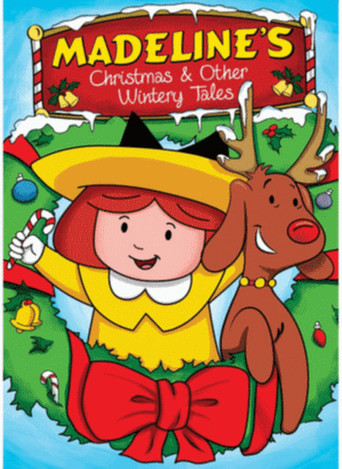 Madeline's Christmas (2010)