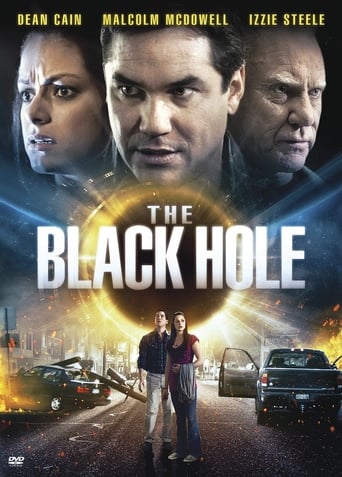 The Black Hole (2015)