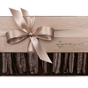 Fran's Orange Confit