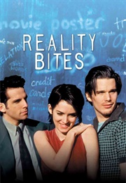 Reality Bites (1994)