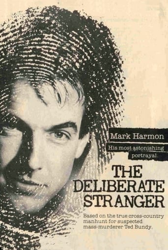 The Deliberate Stranger (1986)