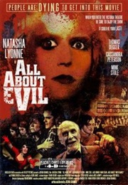 All About Evil (2010)