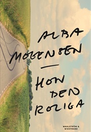 Hon Den Roliga (Alba Mogensen)