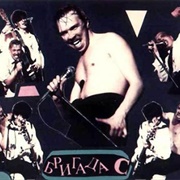 Бригада С - Ностальгическое Танго (1988)