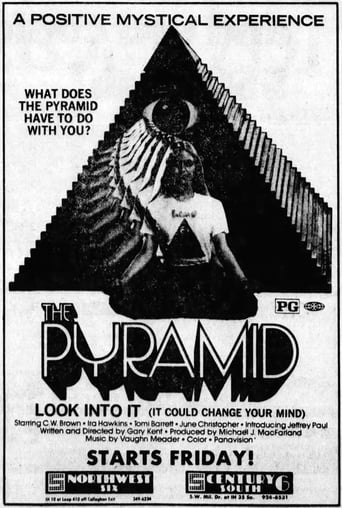 The Pyramid (1976)