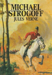 Michael Strogoff (Jules Verne)