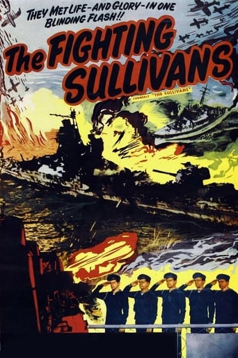 The Fighting Sullivans (1944)