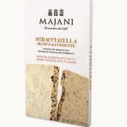 Majani Stracciatella Blanco & Fondente