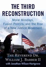 The Third Reconstruction (William Barber II)