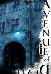 Avenue of Death (Akash Bansal)