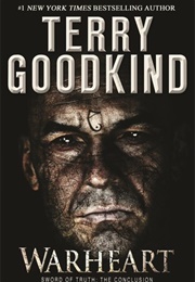 Warheart (Terry Goodkind)