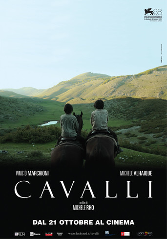 Cavalli (2011)