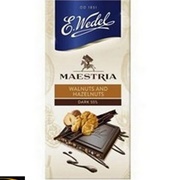 E. Wedel Hazelnuts & Walnuts