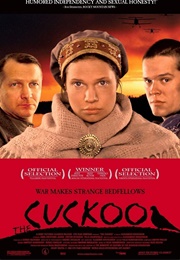 The Cuckoo (2002)