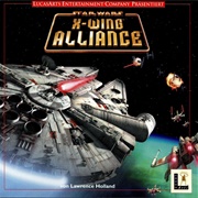 Star Wars: X-Wing Alliance