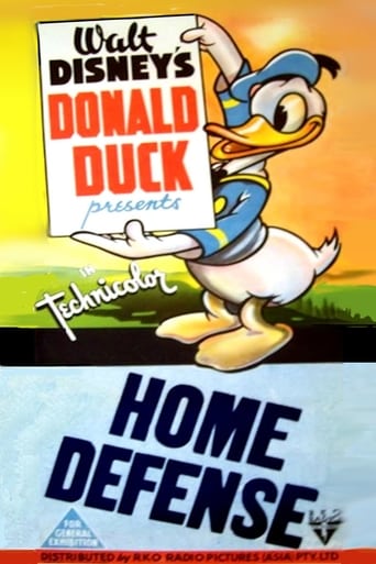 Home Defense (1943)