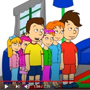 Thevideoeditorguy6579's Anderson Kids Updated