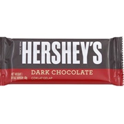 Hershey's Dark Chocolate
