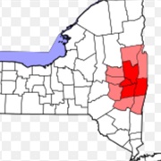 Capital District, New York