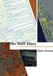 The Wow Diary (John Staats)