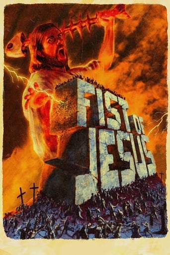 Fist of Jesus (2012)