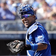 Salvador Perez