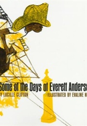 Some of the Days of Everett Anderson (Lucille Clifton)