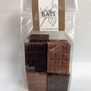 Alain Batt Mini Chocolate Bars