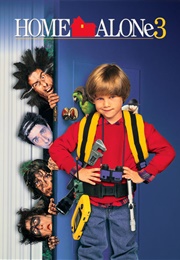 Home Alone 3 (1997)