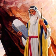 Moses