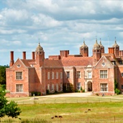 Melford Hall, Sudbury