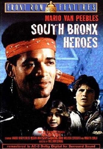 South Bronx Heroes (1985)