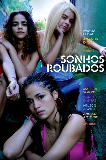 Stolen Dreams (2009)