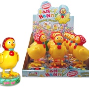 Dubble Bubble Fancy Henny