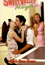 Lila's New Flame (Francine Pascsal)