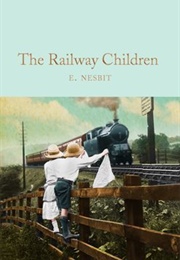 The Railway Children (E. Nesbit)