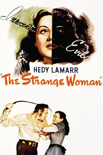 The Strange Woman (1946)
