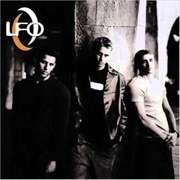 Lfo Cross My Heart