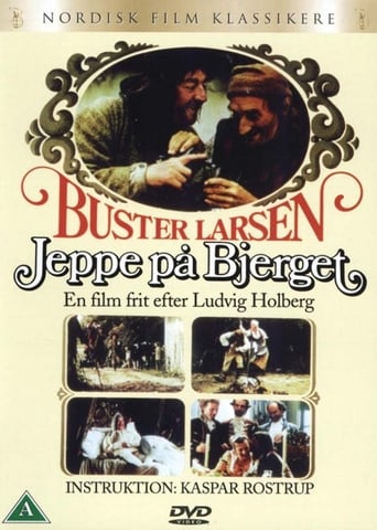 Jeppe På Bjerget (1981)