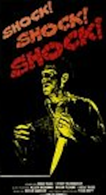 Shock! Shock! Shock! (1987)