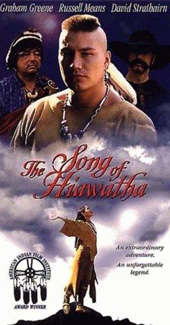 Song of Hiawatha (1997)