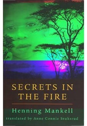 Secrets in the Fire (Henning Mankell)