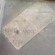 Westminster Abbey (Anne)