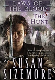 The Hunt (Susan Sizemore)