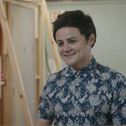 Jaime Castro (Broad City)