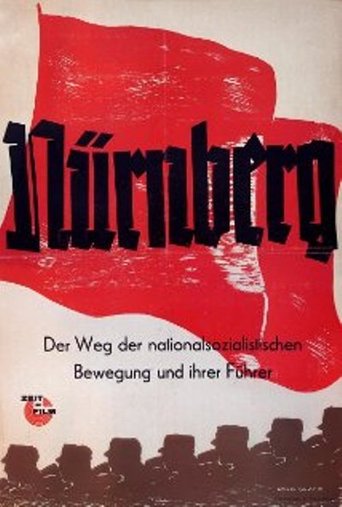 NUREMBERG: ITS LESSON FOR TODAY (1948)